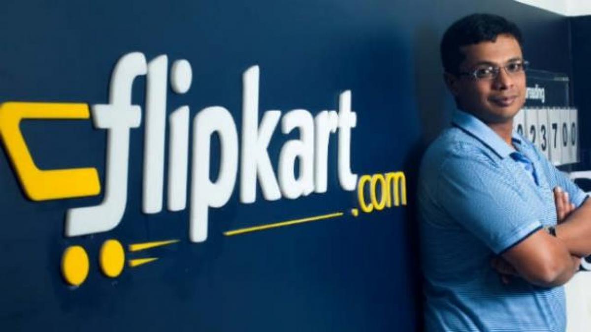 Flipkart completes merger with eBay India after Snapdeal goes solo